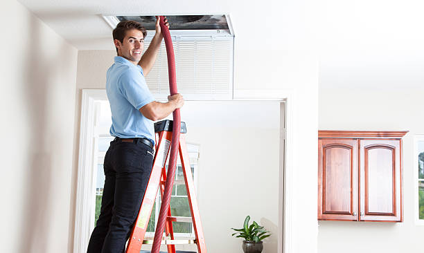 Trusted Sterling Ranch, CO Airduct Cleaning Experts